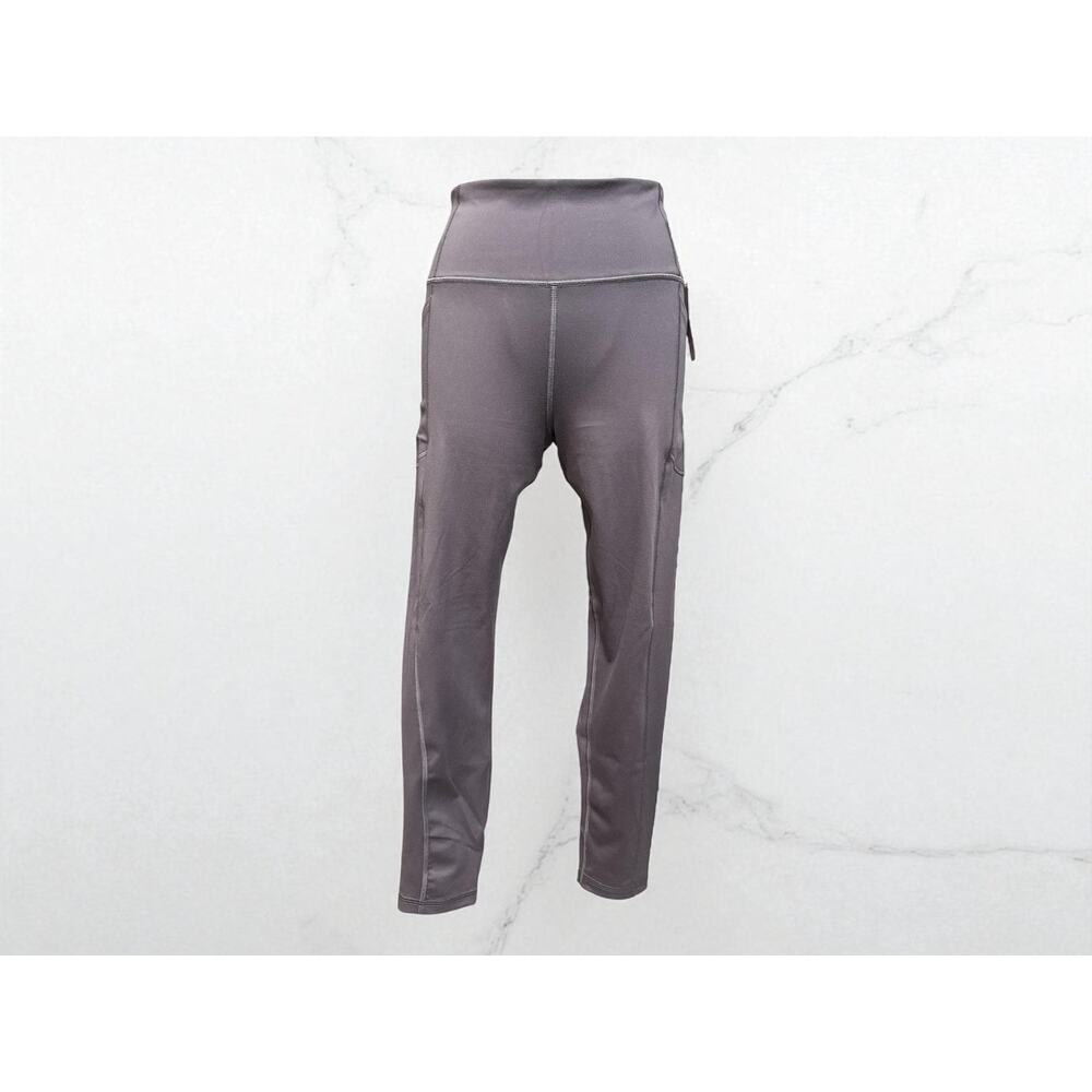 Victoria‎ secret Women's size 10 light purple athletic sport workout pants